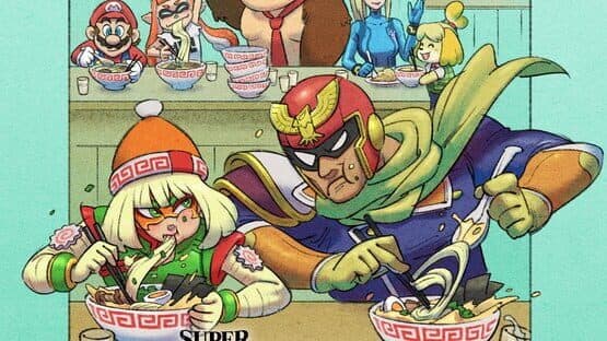 Super Smash Bros. Ultimate: Challenger Pack 6 artwork 3