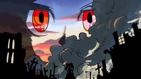 Skullgirls artwork 8