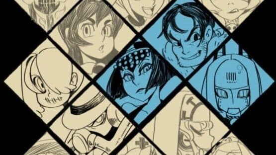 Skullgirls artwork 2