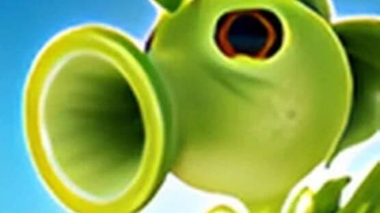 Plants vs. Zombies: Garden Warfare artwork 3