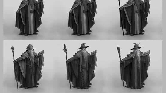 Edge of Chaos artwork 1