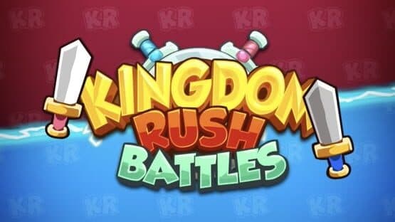 Kingdom Rush: Battles artwork 1