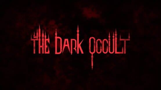 The Dark Occult artwork 1