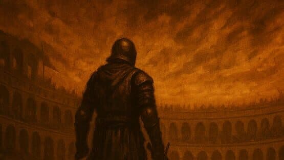 Chains on Sand artwork 1