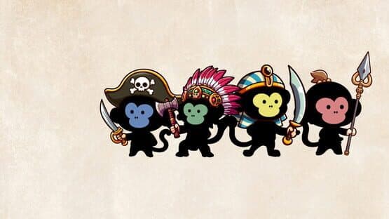 Banana Loco artwork 1