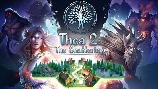 Thea 2: The Shattering artwork 5