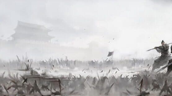 Seres Universalis: Three Kingdoms artwork 1