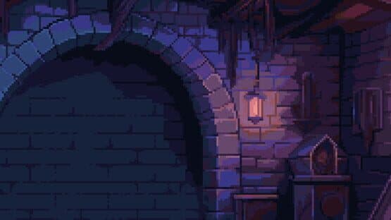 Monster Slayers Incorporated artwork 1