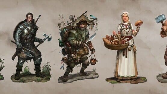 Thea 2: The Shattering artwork 6