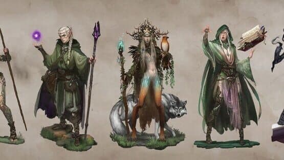 Thea 2: The Shattering artwork 12