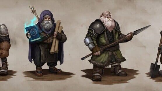 Thea 2: The Shattering artwork 7