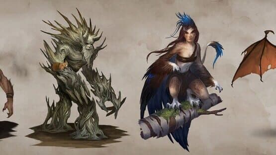 Thea 2: The Shattering artwork 10