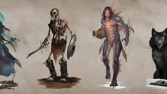 Thea 2: The Shattering artwork 1