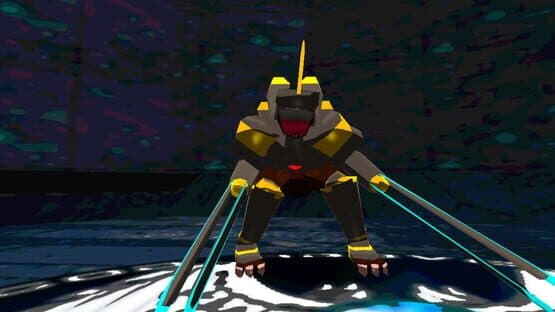 Exploding Judo Federation artwork 1