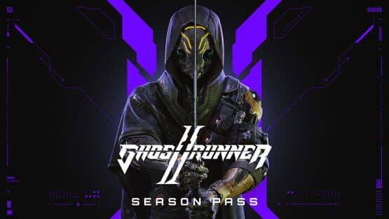 Ghostrunner II: Season Pass artwork 1
