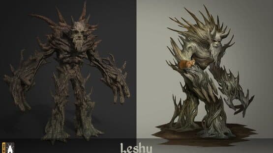 Thea 2: The Shattering artwork 2