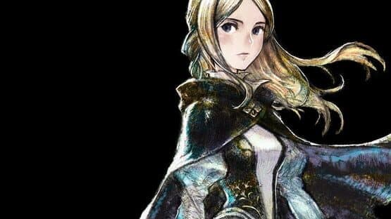 Bravely Default II artwork 3