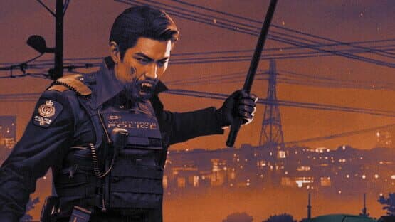 Hunter: The Reckoning - A Time of Monsters artwork 1