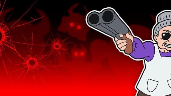 Boomer Grandma artwork 1