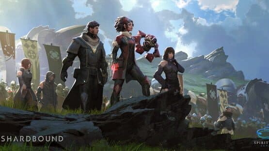 Shardbound artwork 2