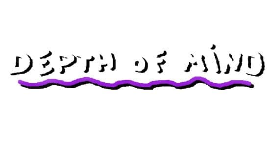 Depth of Mind artwork 2