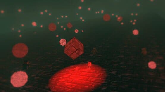 Cube Dungeon artwork 2