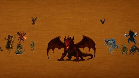 Arena of Suffering artwork 1