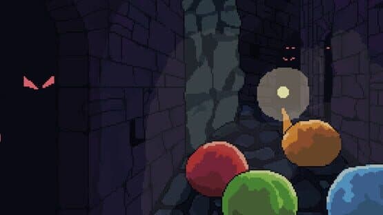 Slime Tales artwork 1