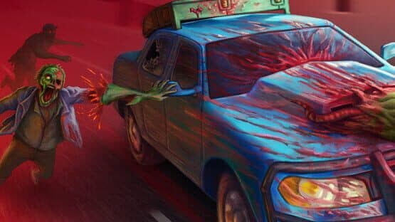 Doomriderz artwork 1