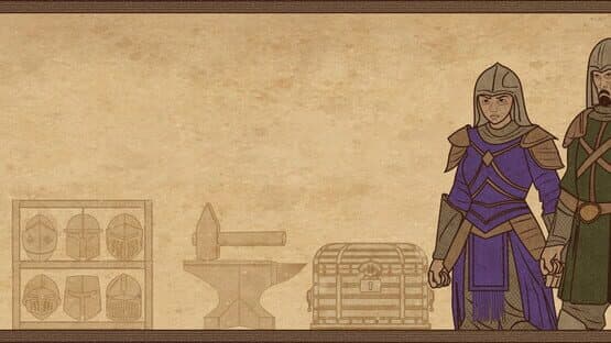 Conquer Lands artwork 2