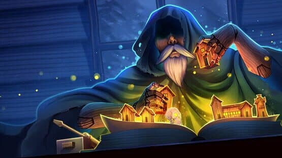 Weeks Till Winter artwork 1