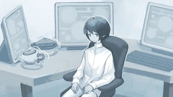 Work Life Balance artwork 1