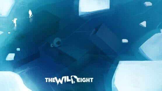 The Wild Eight artwork 5