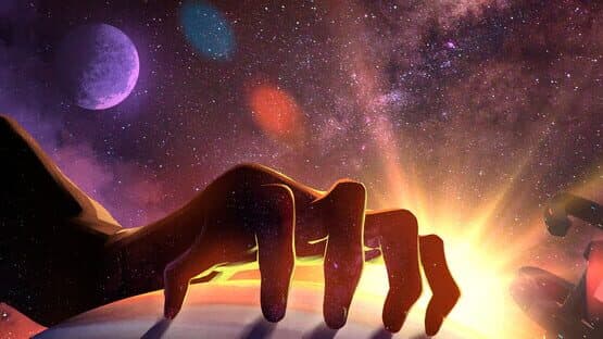 Interstellar Espionage Inc. artwork 1