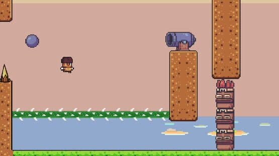 Useless Timmy artwork 1