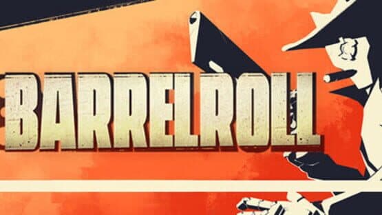 Barrel Roll artwork 1