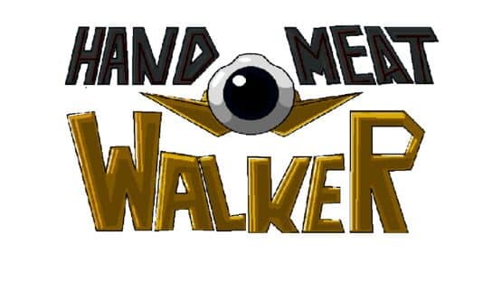 Hand Meat Walker artwork 2