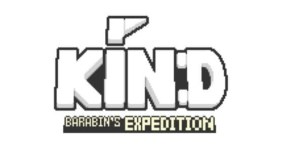 Kin:d Barabin's Expedition artwork 2