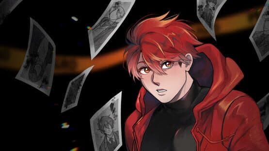 Night in Delirium artwork 1