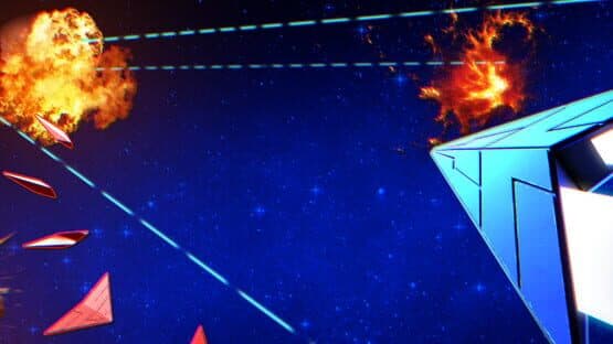 Vector Seven artwork 1