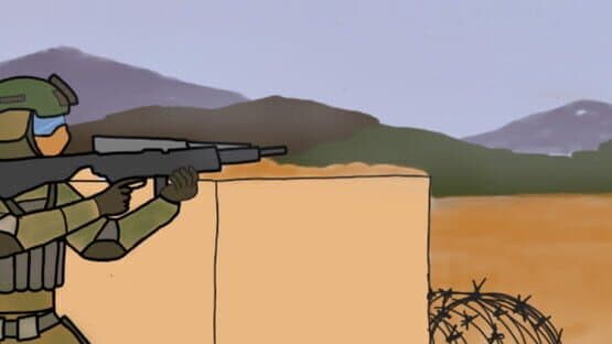 Fortified Space artwork 1