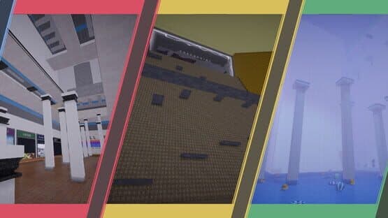 Ultra Vertigo artwork 1