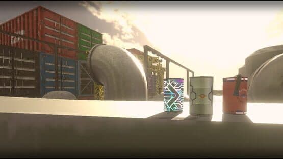 Bean There, Swung That artwork 1