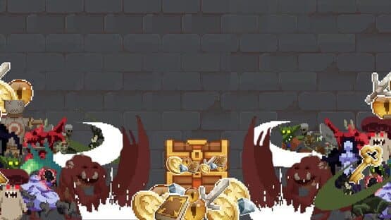 Monster Looter artwork 1