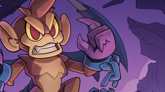 Wanted Shadows: Unchained artwork 1