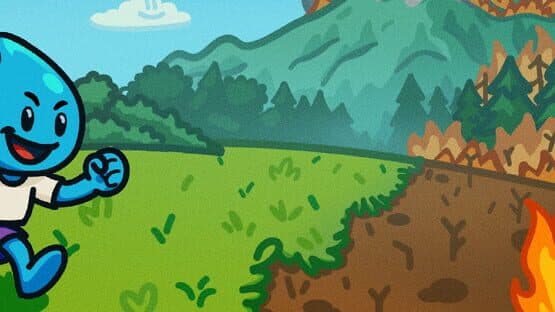 Drop: Save the Forest artwork 1