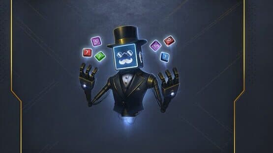 Combotronica artwork 1