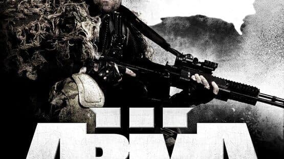 Arma 3 artwork 2
