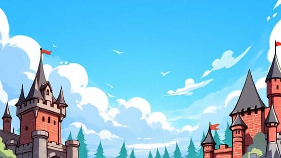 Battle On! Hero Academy artwork 1