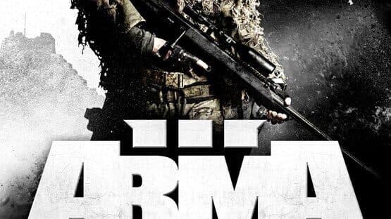 Arma 3 artwork 1